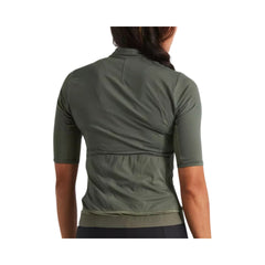 Women's Prime Short Sleeve Jersey