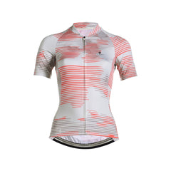 Women's SL Blur Short Sleeve Jersey