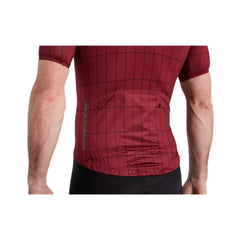 Men's SL Air Jersey - Speed of Light