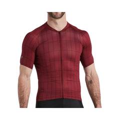 Men's SL Air Jersey - Speed of Light