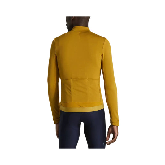 Men's Prime Power Grid Long Sleeve Jersey