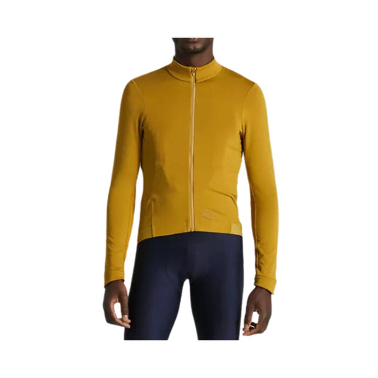 Men's Prime Power Grid Long Sleeve Jersey