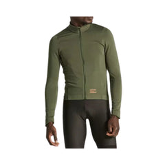 Men's Prime Power Grid Long Sleeve Jersey