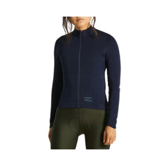 Women's Prime Power Grid Long Sleeve Jersey