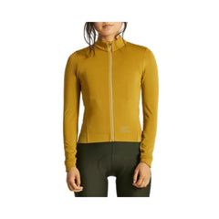 Women's Prime Power Grid Long Sleeve Jersey