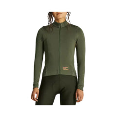 Women's Prime Power Grid Long Sleeve Jersey