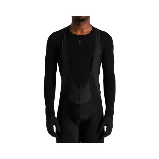 Men's SL Expert Soft Shell Bib Tight