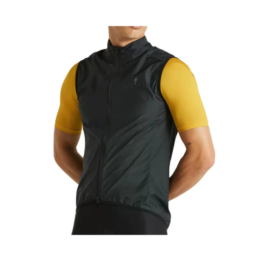 Men's SL Pro Wind Gilet