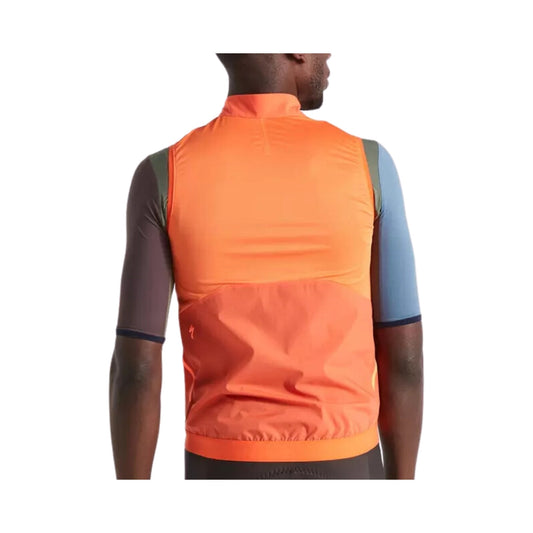 Men's Prime Wind Vest