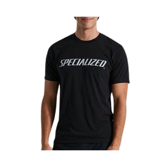 Wordmark Tee SS Men