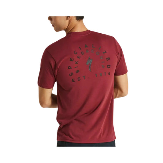 Stoke Short Sleeve T-Shirt