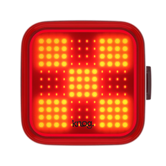 Luz Trasera KNOG Blinder Grid 100