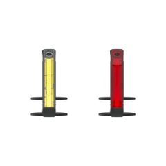 Luces Delanteras Y Traseras KNOG Plus 40/20