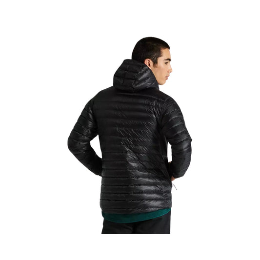 Men's Packable Down Jacket