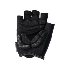 Men's Body Geometry Dual-Gel Short Finger Gloves