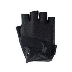 Men's Body Geometry Dual-Gel Short Finger Gloves