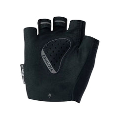 Women's Body Geometry Grail Short Finger Gloves