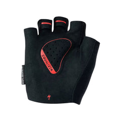 Women's Body Geometry Grail Short Finger Gloves