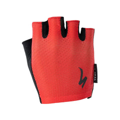 Women's Body Geometry Grail Short Finger Gloves