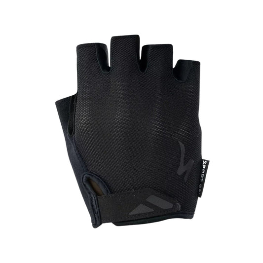 Men's Body Geometry Sport Gel Short Finger Gloves