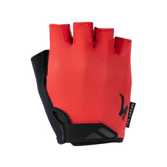 Men's Body Geometry Sport Gel Short Finger Gloves