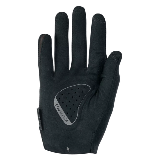 Guantes Body Geometry Grail Long Finger