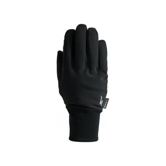 Soft Shell Deep Winter Gloves