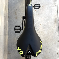 BH Ultimate RC 27.5 2016