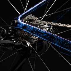 KIT FRAME V5Rs Disc 485 STBU