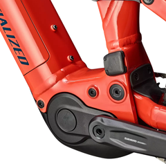 Turbo Levo 4 Alloy