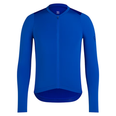 MEN'S PRO TEAM LONG SLEEVE LIGHTWEIGHT JERSEY