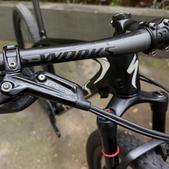 Specialized S-Works Epic Hardtail XX1 Eagle 2018