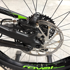 Turbo Levo Expert 2019