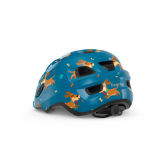 Casco MET Hooray