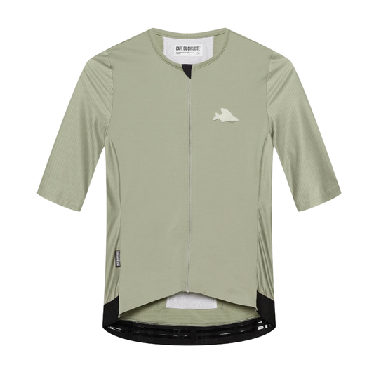 Men's Cycling Jersey Olympe