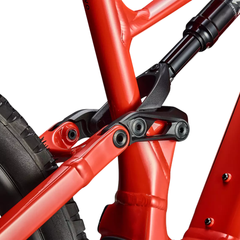 Turbo Levo 4 Alloy