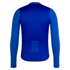 MEN'S PRO TEAM LONG SLEEVE LIGHTWEIGHT JERSEY