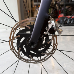 Aethos S-Works SRAM 2024