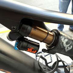 S-Works Turbo Levo SL 2021