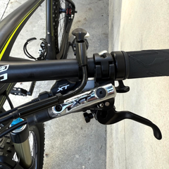 BH Ultimate RC 27.5 2016