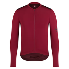 MEN'S PRO TEAM LONG SLEEVE LIGHTWEIGHT JERSEY