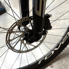 Epic Pro - SRAM X01 AXS, RockShox Ultimate BRAIN 2023