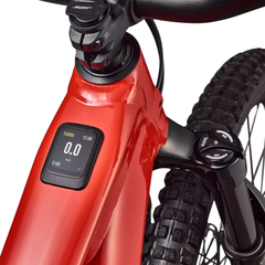Turbo Levo 4 Alloy