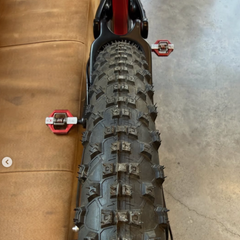 Niner RKT 9 RDO 2016
