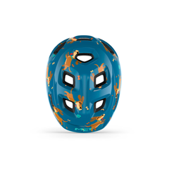 Casco MET Hooray