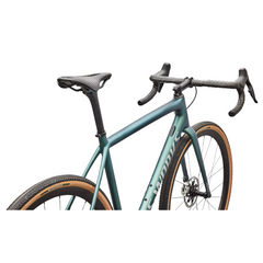 S-Works Crux SRAM RED XPLR
