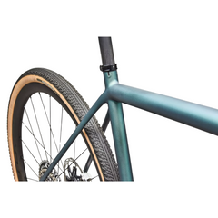 S-Works Crux SRAM RED XPLR