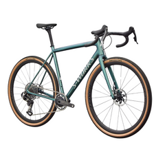 S-Works Crux SRAM RED XPLR