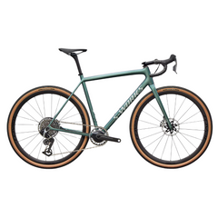 S-Works Crux SRAM RED XPLR