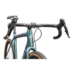 S-Works Crux SRAM RED XPLR